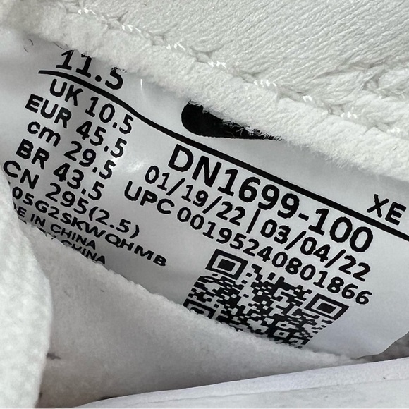 Nike Zoom Streak LT Spikes Flat Track Rawdacious - Picture 11 of 11